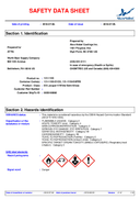Technical data, 5931465