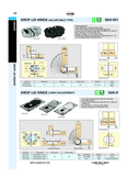 Catalog page, SDH-P/NI