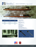 Technical data, 32136