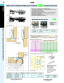 Catalog page, J95-24/25T-NI