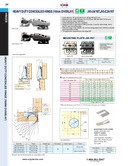 Catalog page, J95-C24/16T-BN