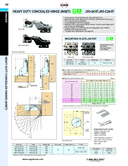 Catalog page, J95-24/0T-BN