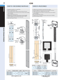 Catalog page, DSR701-1830/B-10