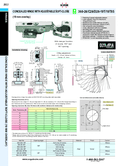 Catalog page, 360-D26-19T