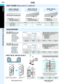 Catalog page, 360-BCS