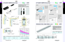 Catalog page, LADH-35WT