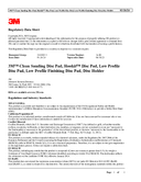 Technical data sheet 1