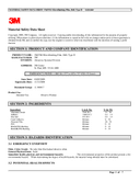 Technical data sheet 1