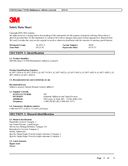 Safety data, 00021200212109