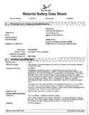 Technical data, 5933728