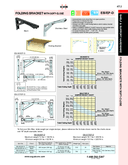 Catalog page, EB-303/EP-D