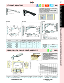 Catalog page, EB-303/EP