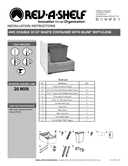 User manual 1, 4WC-2432DM2-SC