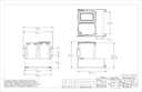 Technical data, 4WC-2432DM2-SC
