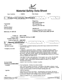 Technical data, 5931493