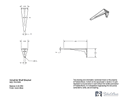 Technical data, FB-01064