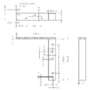 Technical data, 72531 80 260