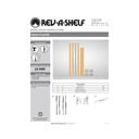 User manual 1, 4PILU-58-238-20