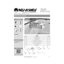 User manual 1, 4PTD-18HSC-1