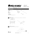 User manual 1, 5E240-3242-20-1