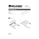 User manual 1, 5E510-16-1