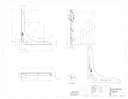 Technical data, SB-21X24PRIMED