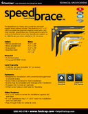 Technical data, SB-21X28WH