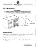 User manual 1, TS2424