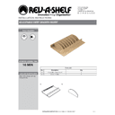 User manual 1, 4ADI-36-1