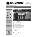 User manual 1, 4WDR-30HSC-1