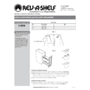 User manual 1, 444-BCSC-8C