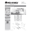 User manual 1, 544-12KD-1