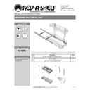 User manual 1, 548WB-0919CR-1
