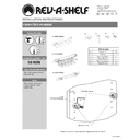 User manual 1, CVR-12-MB