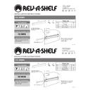 User manual 1, CVL-12-MB
