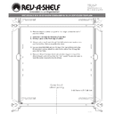 User manual 2, 4WCWM-2450DMSC-2