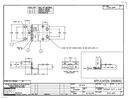 Technical data, P374-26D
