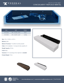 Technical data, FB-10914