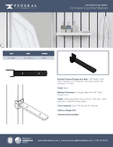 Technical data, FB-10957