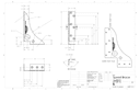 Technical data, SB-5X8BL