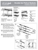 User manual 1, SP-DBMUBSC-14-FN