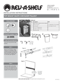 User manual 1, 4WCTM-12DM1-343-FL