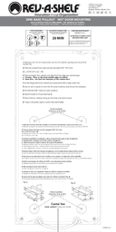 User manual 1, 5SBWC-815S-1