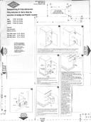 User manual 1, 8-700411-20