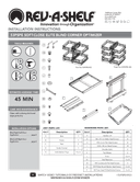 User manual 1, 53PSPE-15SC-FOG