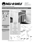 User manual 2, 53TM-1850GSCDM2-FL