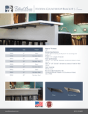 Technical data, 39416