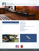 Technical data, 31533