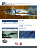 Technical data, 35013