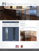 Technical data, 39520